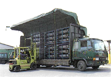 1991（平成３）年の車両