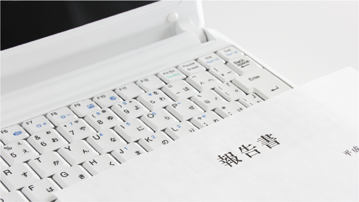 ヒヤリハット報告制度